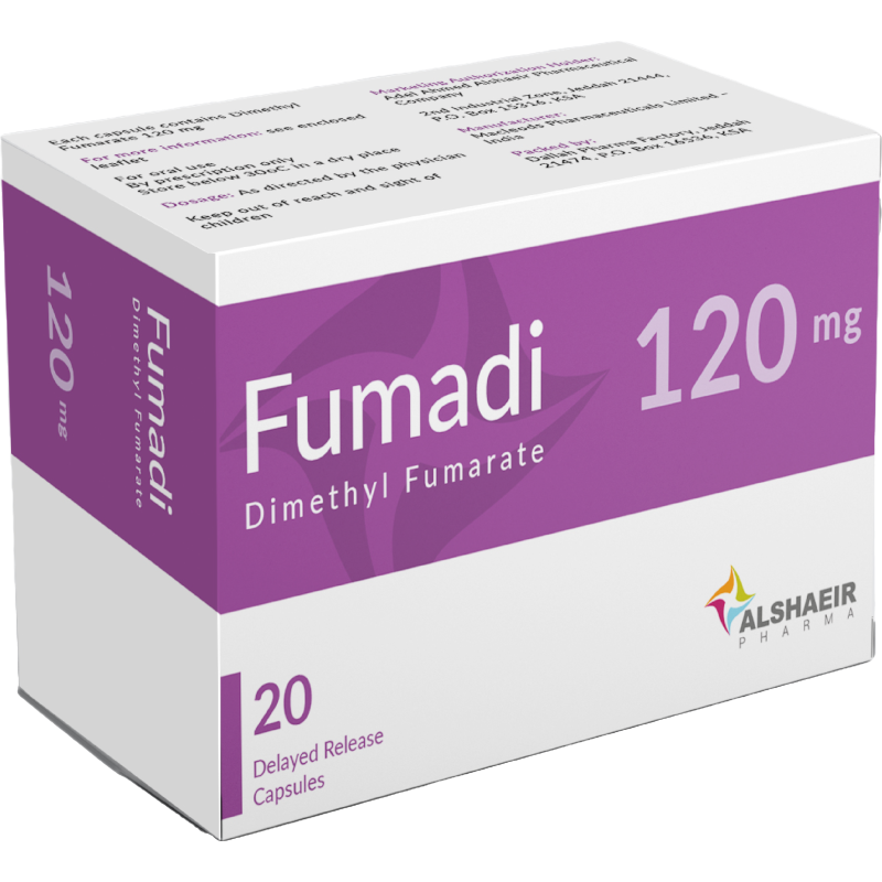 Fumadi 120 mg