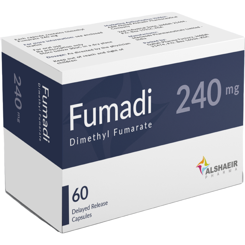 Fumadi 240 mg